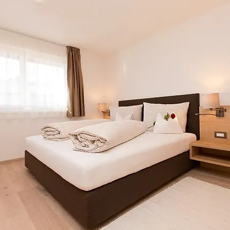 Apartment Ried *