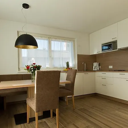 Apartment Ried