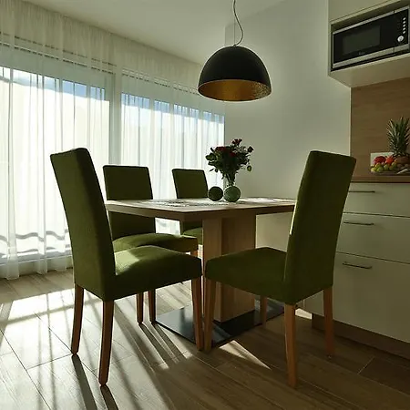 Ried Apartment Perca